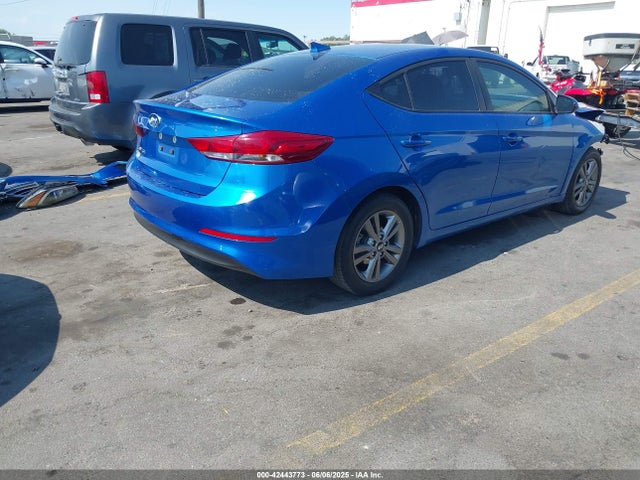 5NPD84LF5JH238755 Hyundai mpi nu