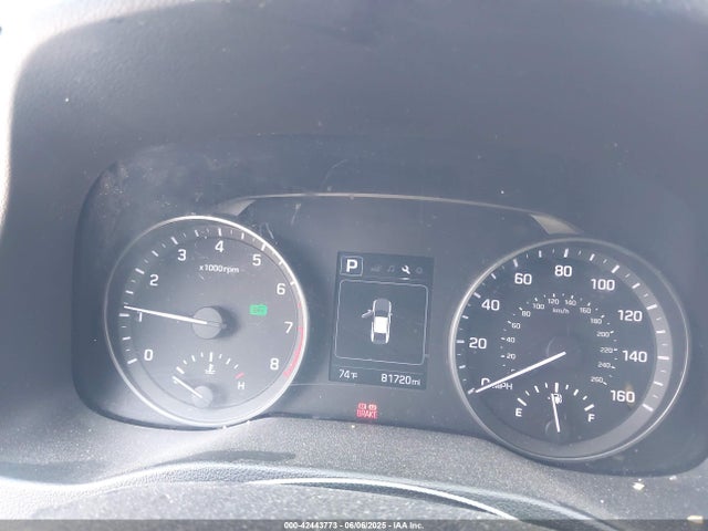 5NPD84LF5JH238755 Hyundai mpi nu