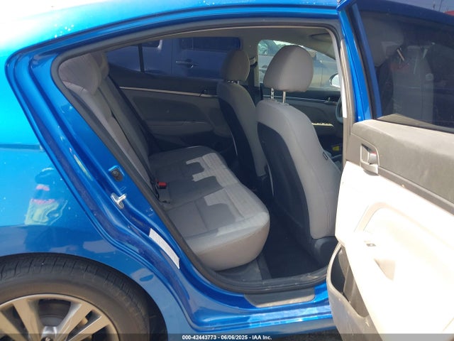 5NPD84LF5JH238755 Hyundai mpi nu