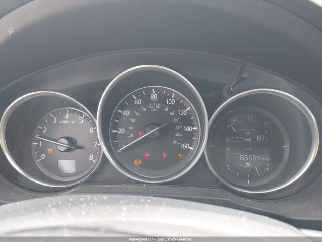 2017 MAZDA CX-5 JM3KFADLXH0198378 Photo 6