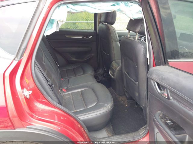 2017 MAZDA CX-5 JM3KFADLXH0198378 Photo 7