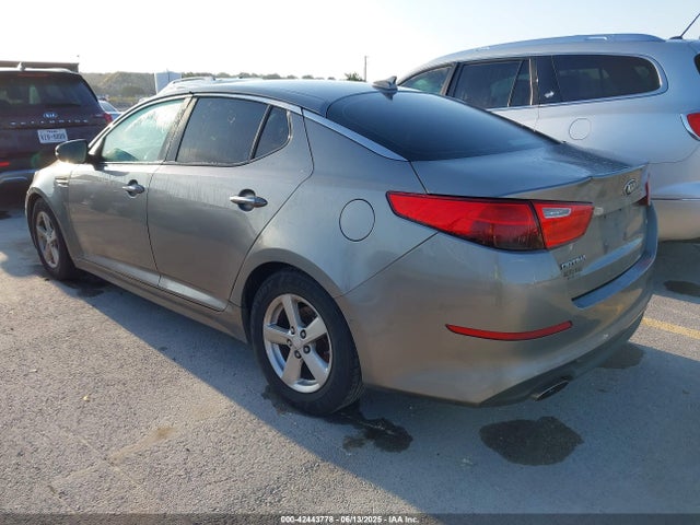 5XXGM4A72FG499865 KIA dohc gdi theta ii