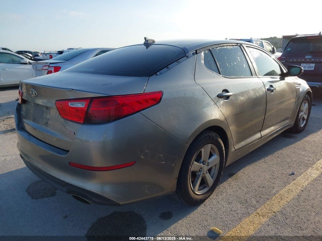 5XXGM4A72FG499865 KIA dohc gdi theta ii