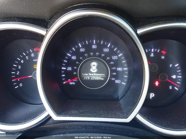5XXGM4A72FG499865 KIA dohc gdi theta ii
