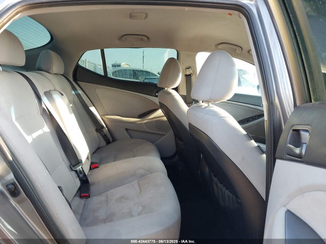 5XXGM4A72FG499865 KIA dohc gdi theta ii