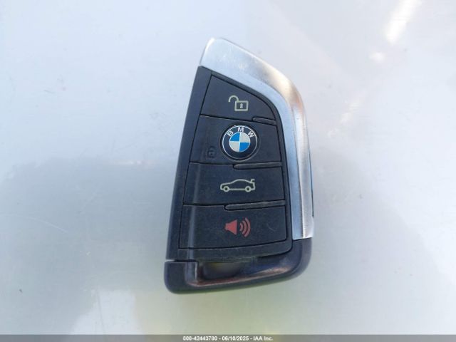 2022 BMW X2 WBXYH9C01N5T42128 Photo 10