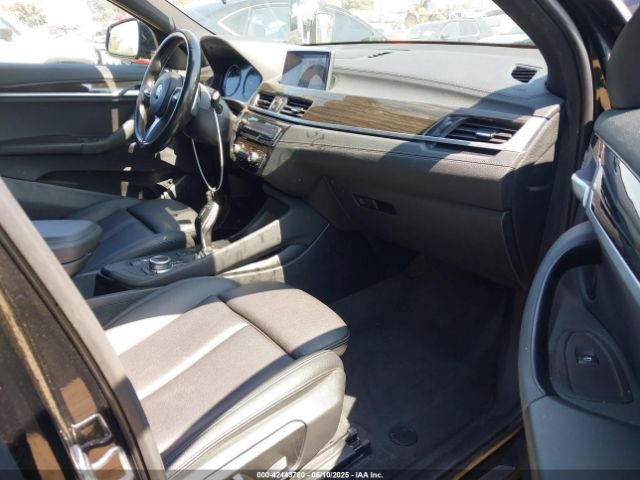 2022 BMW X2 WBXYH9C01N5T42128 Photo 4