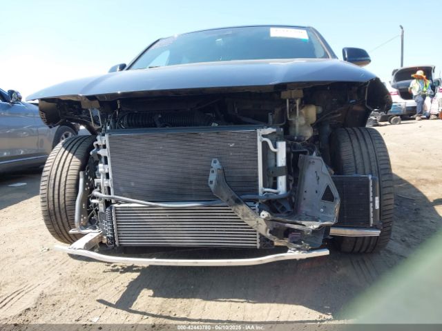 2022 BMW X2 WBXYH9C01N5T42128 Photo 5