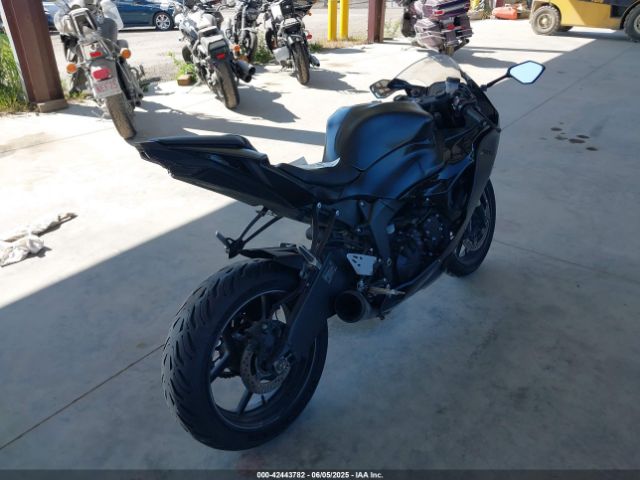2024 KAWASAKI ZX636 JKBZXJK14RA000711 Photo 3