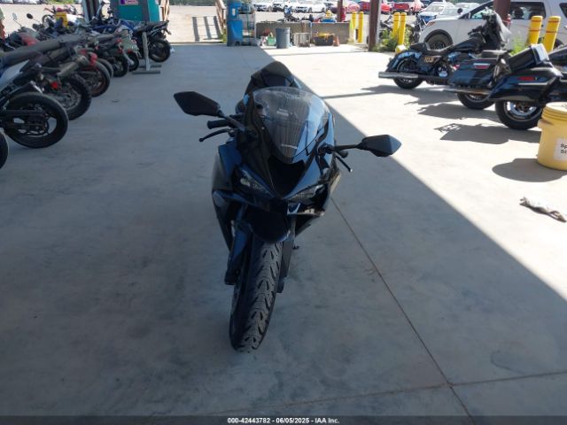 2024 KAWASAKI ZX636 JKBZXJK14RA000711 Photo 4
