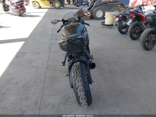 2024 KAWASAKI ZX636 JKBZXJK14RA000711 Photo 5