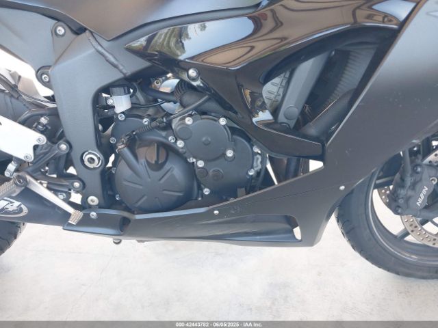 2024 KAWASAKI ZX636 JKBZXJK14RA000711 Photo 7