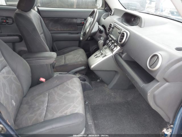 JTLZE4FE9FJ081803 Scion 2az-fe