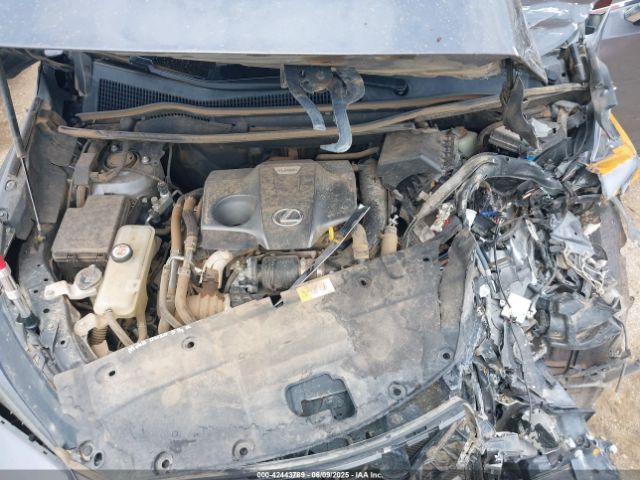 2017 LEXUS NX 200T JTJYARBZ0H2068358 Photo 9