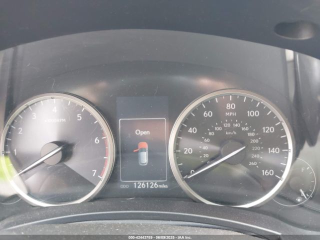 2017 LEXUS NX 200T JTJYARBZ0H2068358 Photo 6