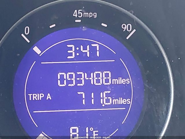 3HGGK5H85FM745849 Honda Fit Ex/ex-l