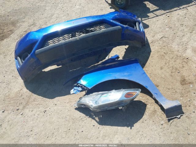 3HGGK5H85FM745849 Honda Fit Ex/ex-l