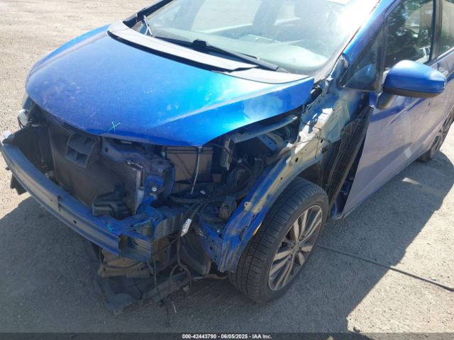 3HGGK5H85FM745849 Honda Fit Ex/ex-l