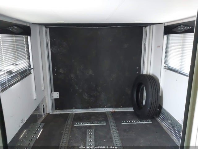 Aukcja sprzedaży 2012 Ford F53, vin: 1F66F5DY7C0A00087, numer aukcji: 42443803