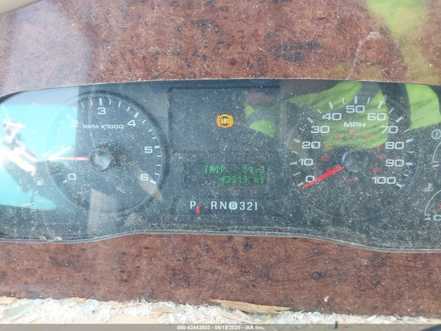 Aukcja sprzedaży 2012 Ford F53, vin: 1F66F5DY7C0A00087, numer aukcji: 42443803