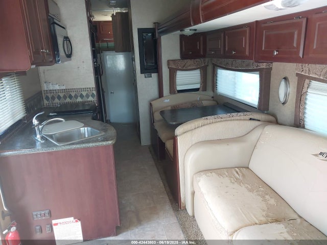 Aukcja sprzedaży 2012 Ford F53, vin: 1F66F5DY7C0A00087, numer aukcji: 42443803