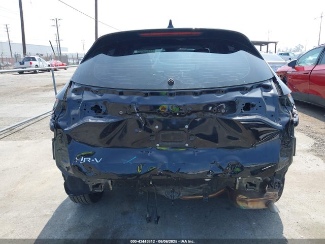 3CZRZ1H36PM740431 Honda k20z5