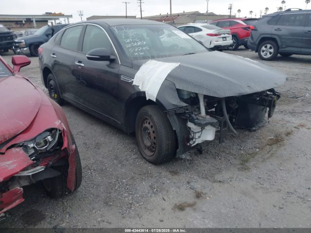 2020 KIA OPTIMA 5XXGT4L39LG408048