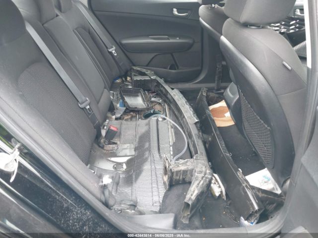 2020 KIA OPTIMA 5XXGT4L39LG408048 Photo 7