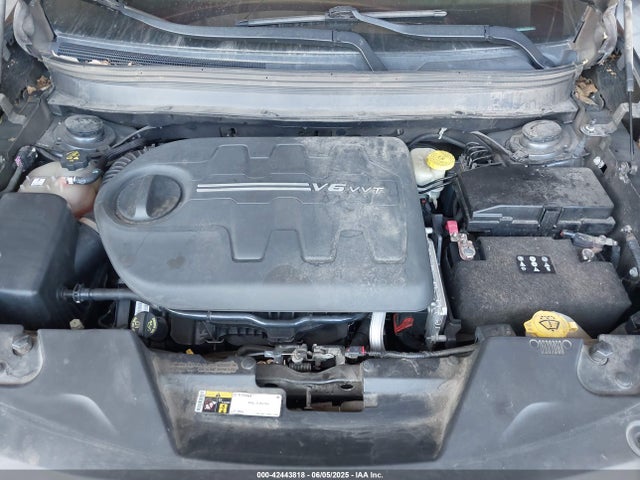 1C4PJMAS6GW327125 Jeep Cherokee Altitude