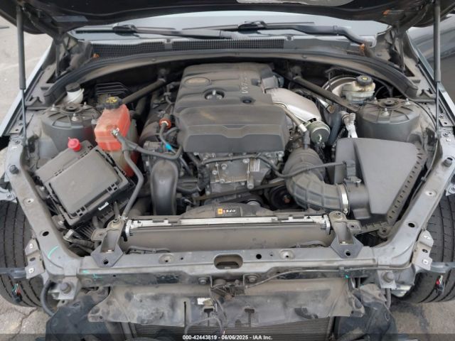 2017 CADILLAC ATS 1G6AB5RX5H0149756 Photo 9