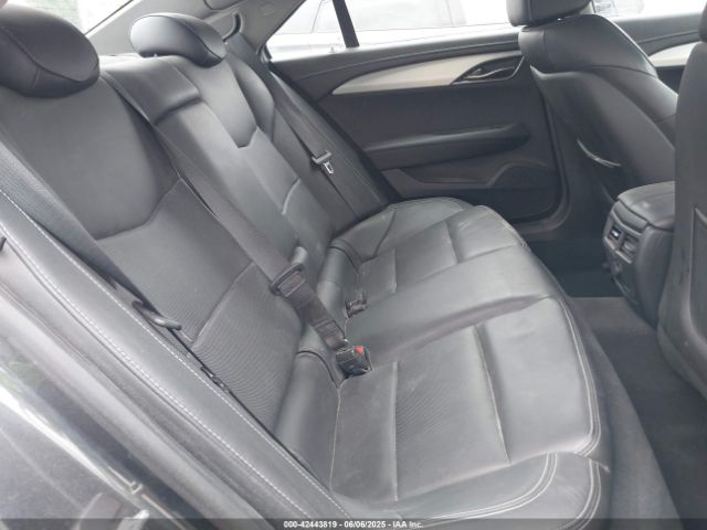 2017 CADILLAC ATS 1G6AB5RX5H0149756 Photo 7