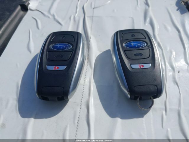 4S4BTGUD8R3140097 Subaru u4