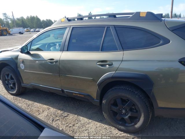 4S4BTGUD8R3140097 Subaru u4