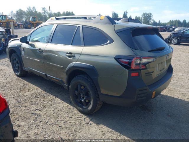 4S4BTGUD8R3140097 Subaru u4