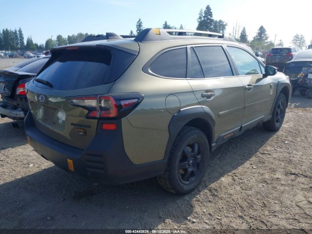 4S4BTGUD8R3140097 Subaru u4