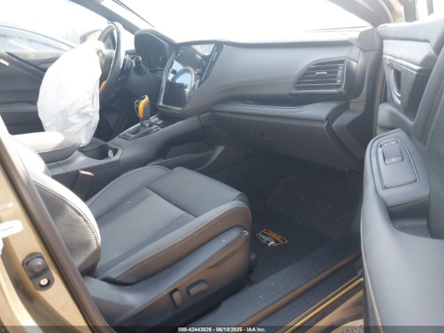 4S4BTGUD8R3140097 Subaru u4