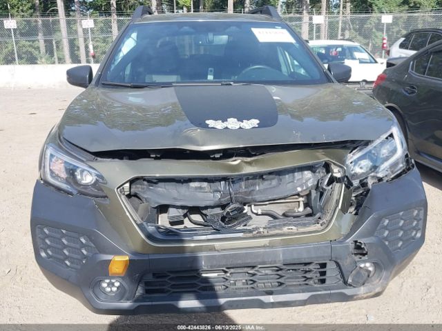 4S4BTGUD8R3140097 Subaru u4