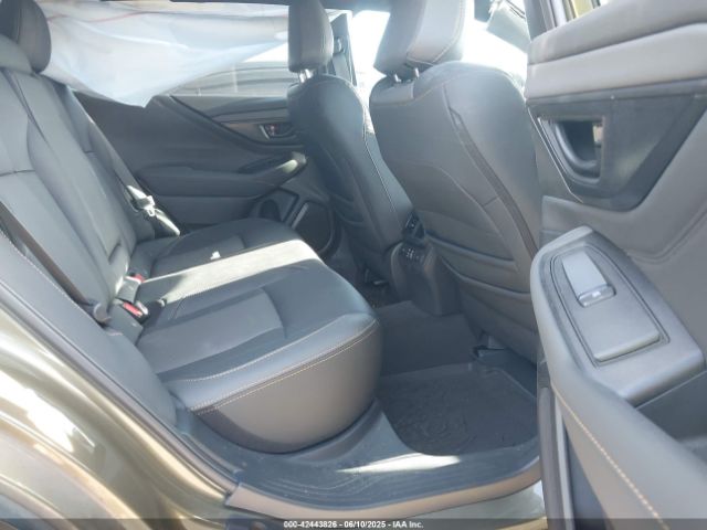 4S4BTGUD8R3140097 Subaru u4