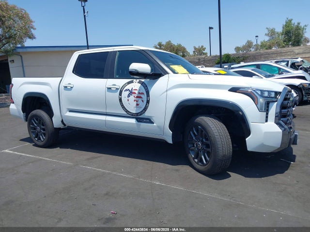 Toyota v35a-fts 2024 5TFNC5DB8RX080500 Image 14