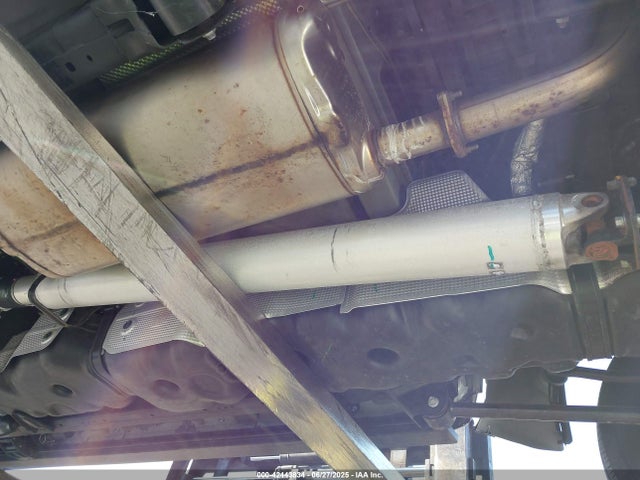 Toyota v35a-fts 2024 5TFNC5DB8RX080500 Image 19