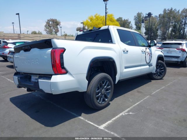 2024 TOYOTA TUNDRA HYBRID 5TFNC5DB8RX080500 Photo 3