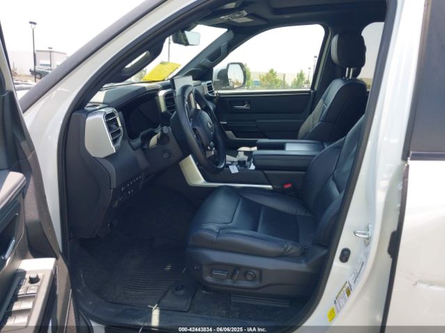 2024 TOYOTA TUNDRA HYBRID 5TFNC5DB8RX080500 Photo 4