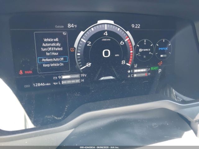 2024 TOYOTA TUNDRA HYBRID 5TFNC5DB8RX080500 Photo 6