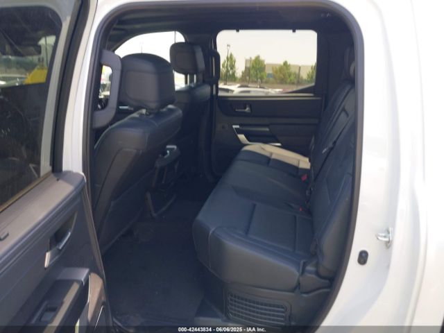 2024 TOYOTA TUNDRA HYBRID 5TFNC5DB8RX080500 Photo 7