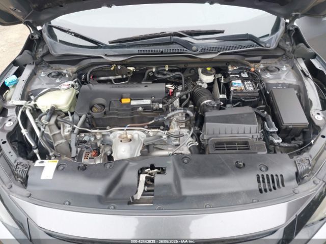 2HGFC2F6XKH542148 Honda k20c2