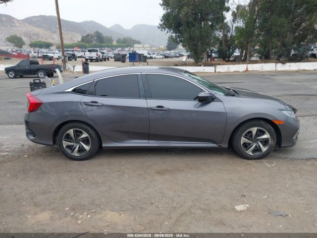 2HGFC2F6XKH542148 Honda k20c2