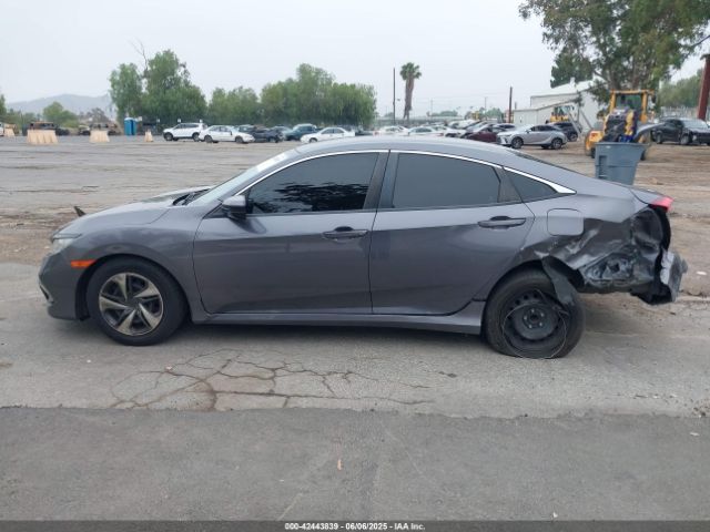2HGFC2F6XKH542148 Honda k20c2