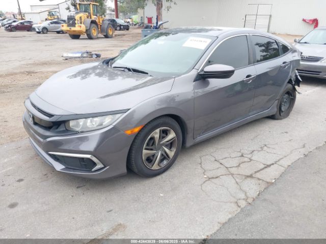 2HGFC2F6XKH542148 Honda k20c2