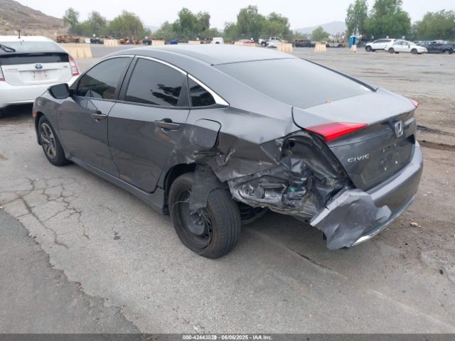 2HGFC2F6XKH542148 Honda k20c2