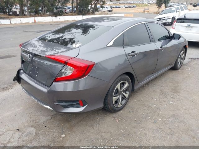 2HGFC2F6XKH542148 Honda k20c2